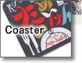 Coaster